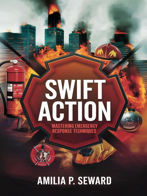 Title details for Swift Action by Amilia P. Seward - Wait list